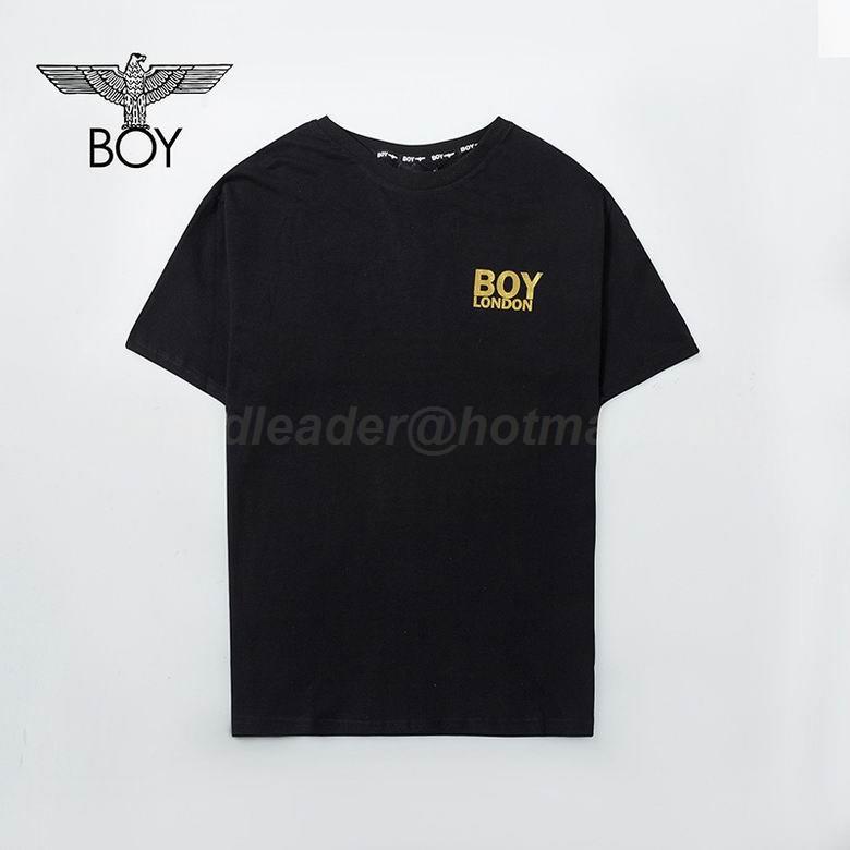Boy London Men's T-shirts 116